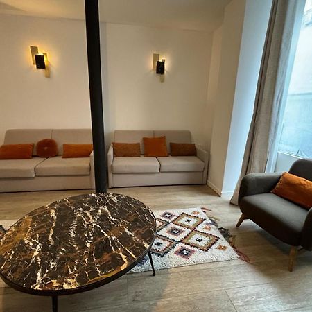 Apartament St Germain-Bon Marche - Cosy N°2 Paryż Zewnętrze zdjęcie