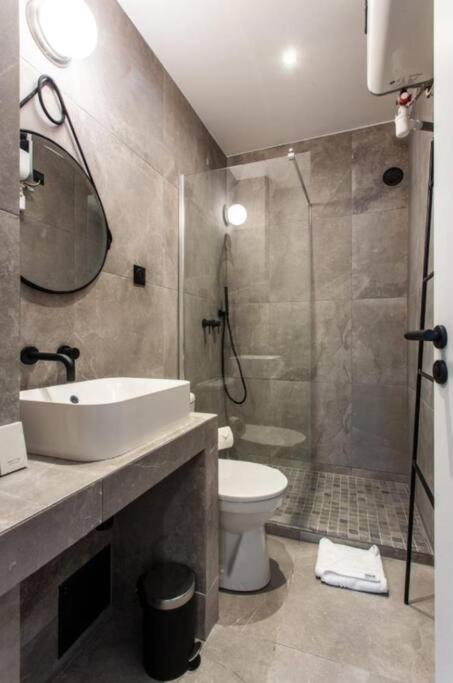 Apartament St Germain-Bon Marche - Cosy N°2 Paryż Zewnętrze zdjęcie