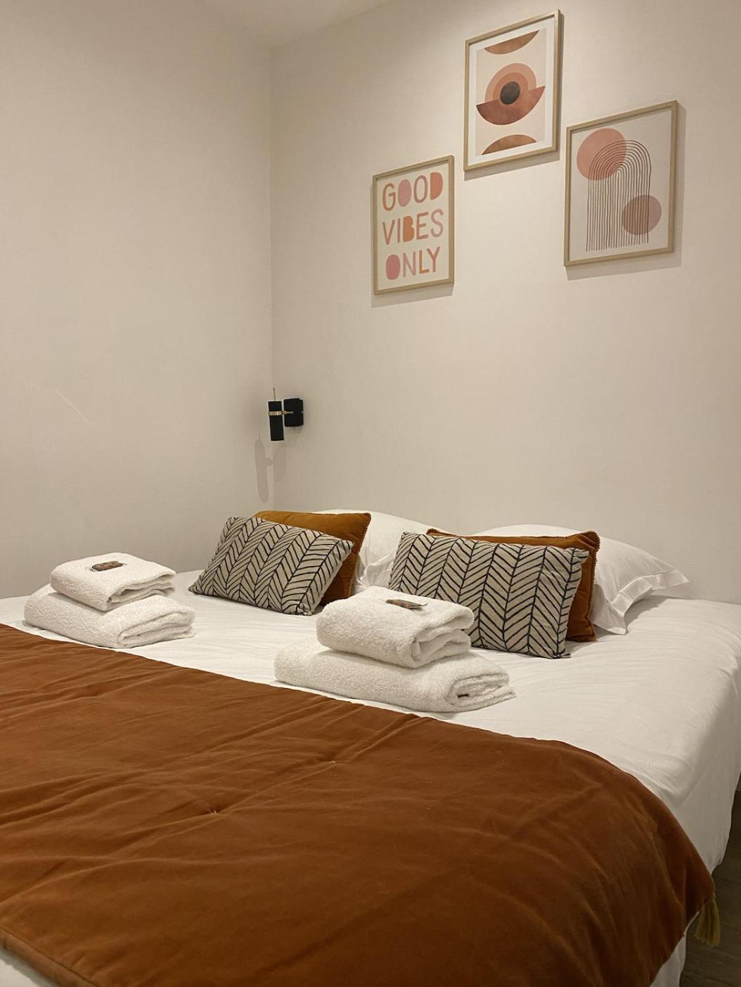 Apartament St Germain-Bon Marche - Cosy N°2 Paryż Zewnętrze zdjęcie