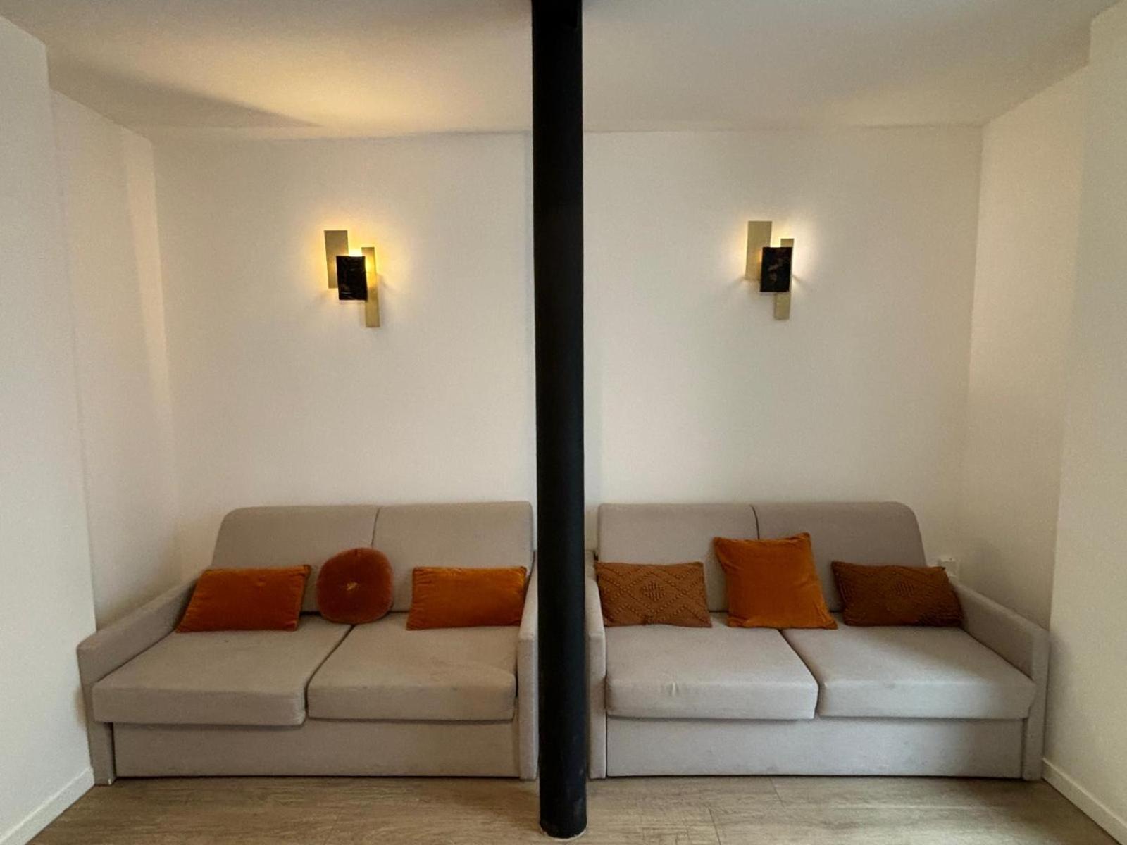Apartament St Germain-Bon Marche - Cosy N°2 Paryż Zewnętrze zdjęcie